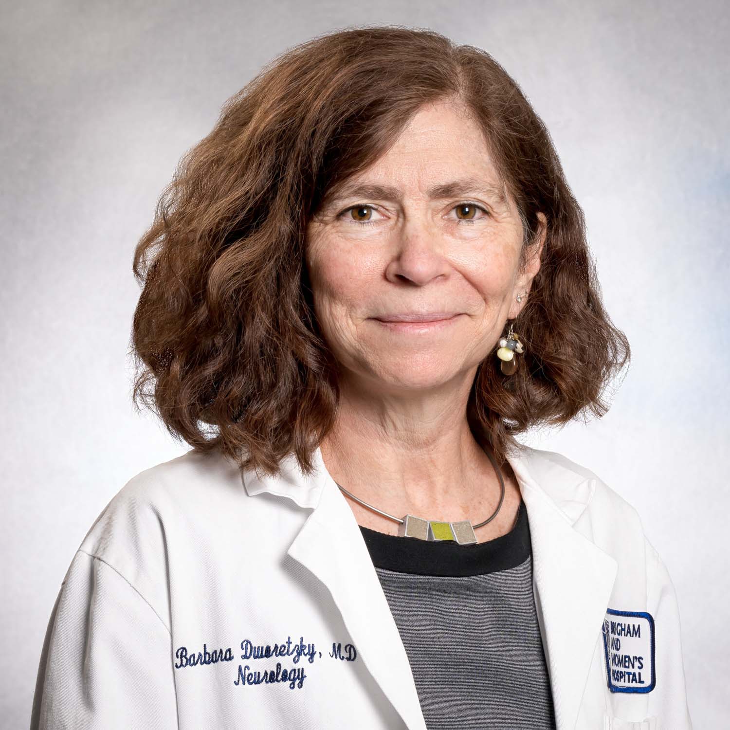 Barbara Dworetzky, MD