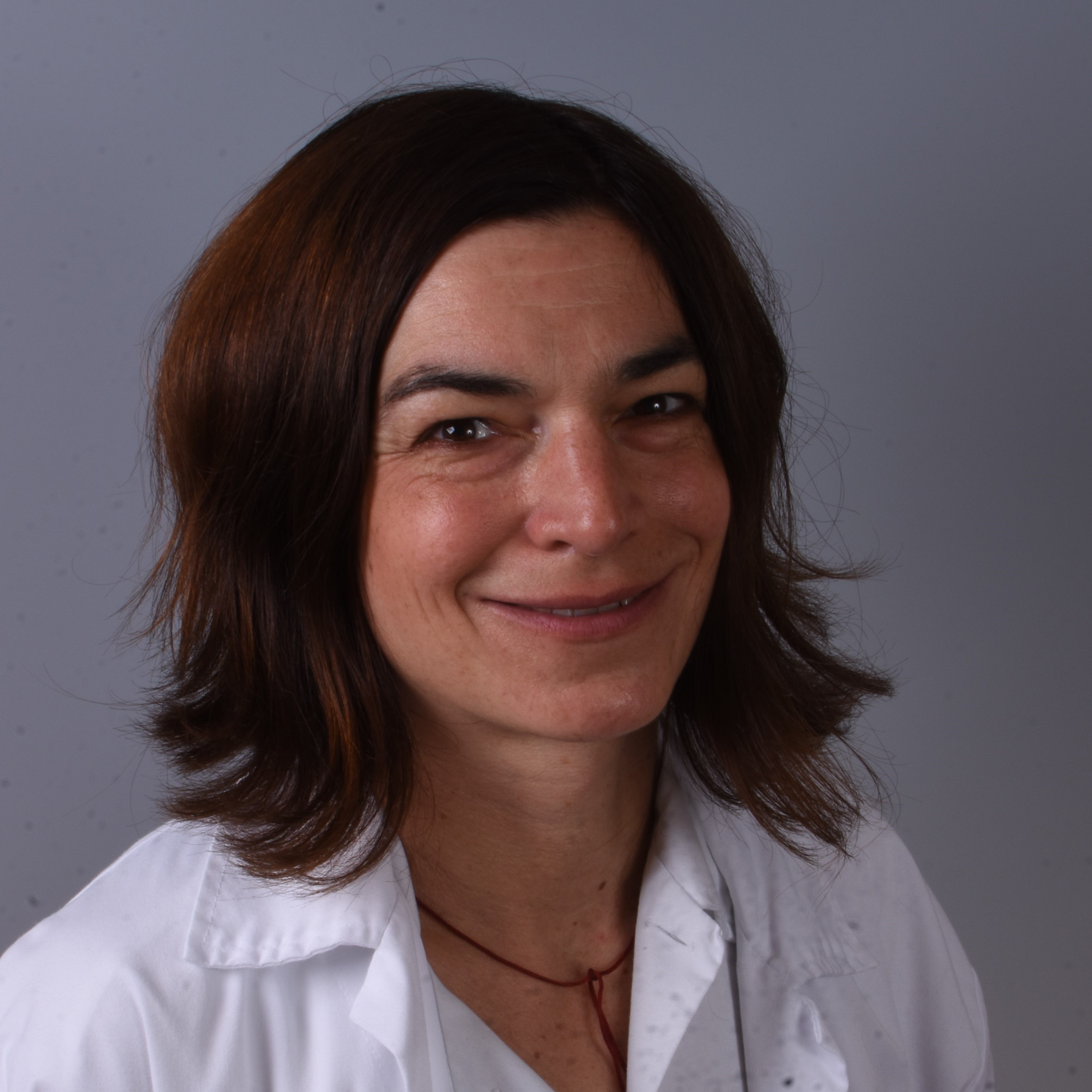 Tereza Serranová, MD, PhD