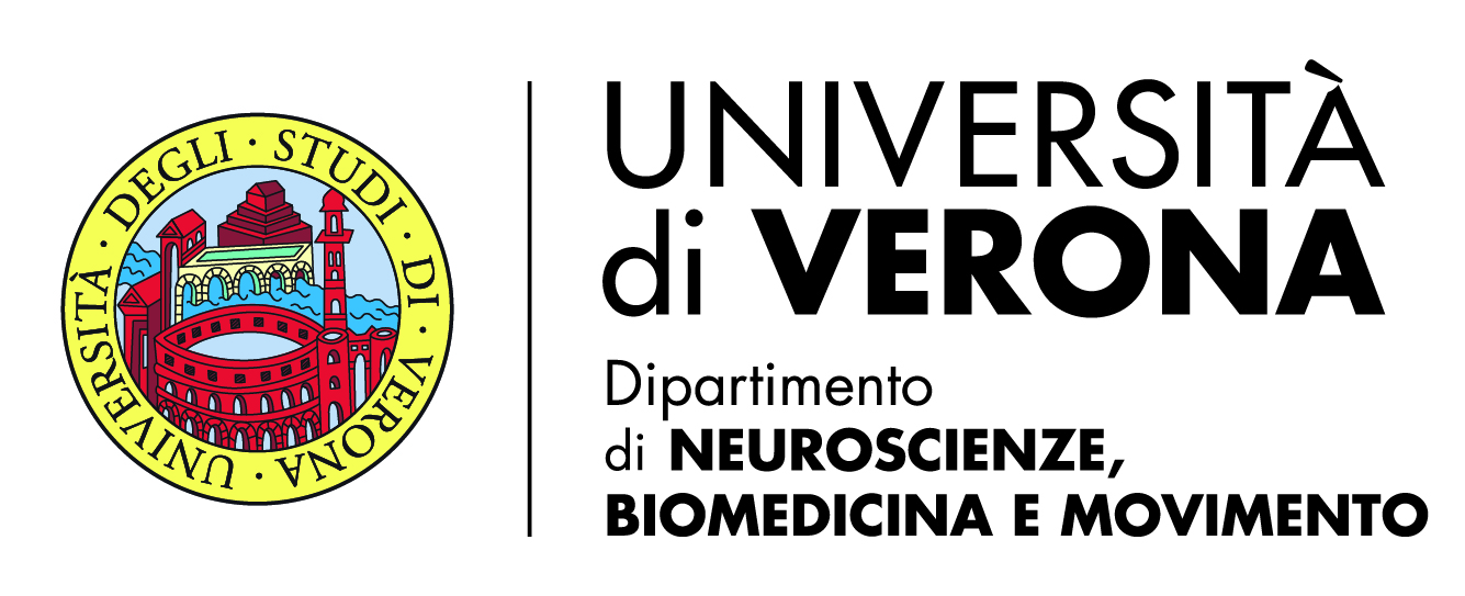 University of Verona Neuroscience, Biomedicine and Movement